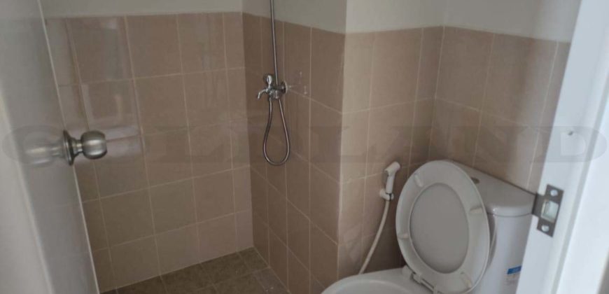 Kode : 16962 (Si), Dijual Apartment Cimanggis, Luas 35 meter, Bogor