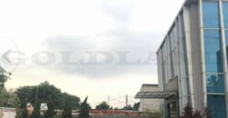 Kode : 17125 (Bn/Br)k Dijual gedung Cakung timur, Luas 986 meter , Jakarta Timur