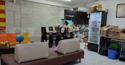 Kode : 16956 (Si), Dijual Rumah sunter, Luas 240 meter (12×20 m2), Jakarta Utara