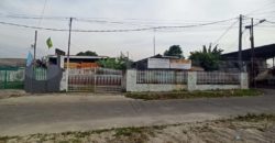 Kode : 16444 (Dj/Fd), Dijual Gudang Duren jaya, Luas 1.375 meter, Bekasi timur