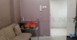 Kode : 17226 (Si), Dijual Apartment Grand emerald, Luas 35 meter, Kelapa gading, jakarta Utara