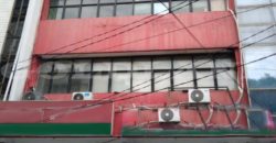 Kode : 16837 (Br/At), Dijual Ruko rawa mangun, Luas 160 meter (8×20 m2), Jakarta Timur