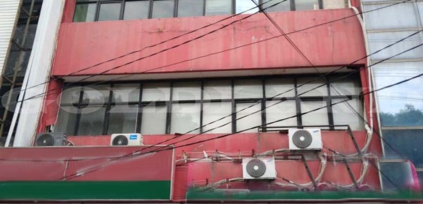 Kode : 16837 (Br/At), Dijual Ruko rawa mangun, Luas 160 meter (8×20 m2), Jakarta Timur