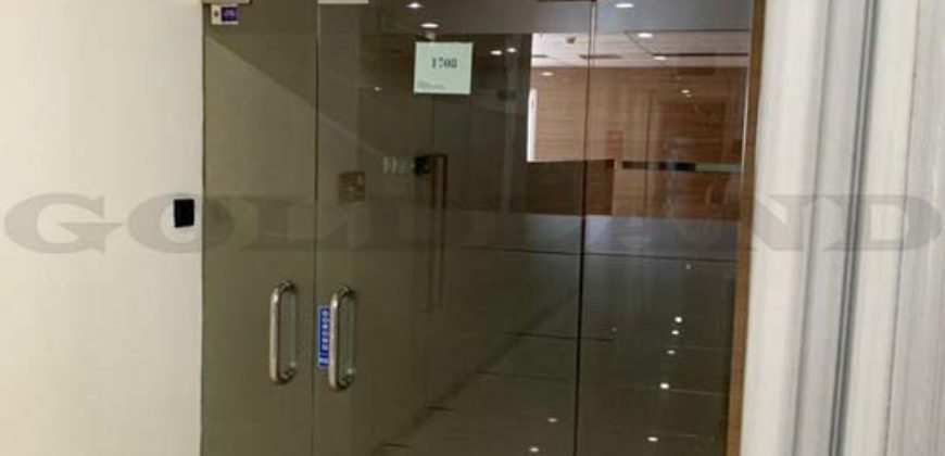Kode : 17215 (Br/Fd/Th), Dijual Office The EAST kuningan, Luas 210 meter, Jakarta Selatan