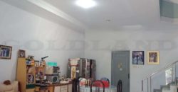 Kode : 17202 (Si), Dijual Rumah sunter, Luas 176 meter (8×22 m2), jakarta Utara