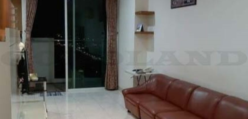 Kode : 16960 (Yg/Si), Dijual Apartment MOi, Luas 101 meter, Jakarta Utara