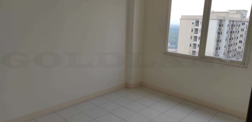 Kode : 16962 (Si), Dijual Apartment Cimanggis, Luas 35 meter, Bogor