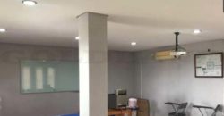 Kode : 17125 (Bn/Br)k Dijual gedung Cakung timur, Luas 986 meter , Jakarta Timur
