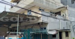 Kode : 17206 (Li), DIjual Rumah sunter, Luas 168 meter (12×14 m2), Jakarta Utara