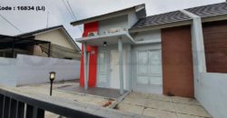 Kode : 17203 (Na), Dijual Rumah Cilengsih, Luas 144 meter , Bogor