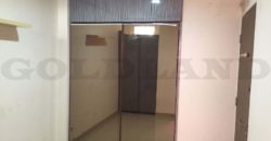 Kode : 17221 (Sd), Dijual Apartment sunter, icon, Luas 48 meter, Jakarta Utara