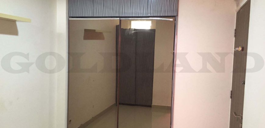 Kode : 17221 (Sd), Dijual Apartment sunter, icon, Luas 48 meter, Jakarta Utara