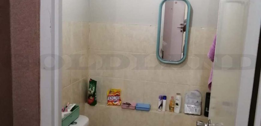 Kode : 17226 (Si), Dijual Apartment Grand emerald, Luas 35 meter, Kelapa gading, jakarta Utara