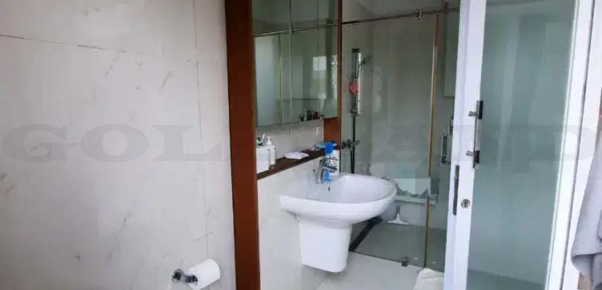 Kode : 17117 (Si), Dijual Rumah sunter, Luas 170 eter (10×17 m2), jakarta Utara