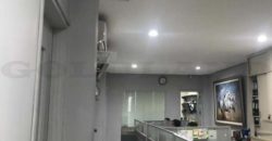 Kode : 17125 (Bn/Br)k Dijual gedung Cakung timur, Luas 986 meter , Jakarta Timur