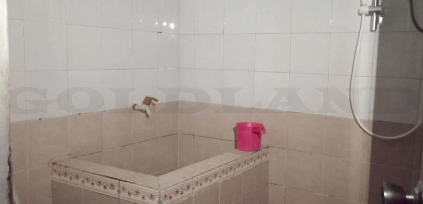 Kode : 17220 (Sd), Dijual Rumah pademangan, Luas 70 meter (5×14 m2), Jakarta Utara