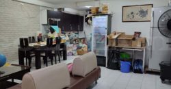 Kode : 16956 (Si), Dijual Rumah sunter, Luas 240 meter (12×20 m2), Jakarta Utara