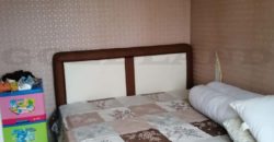 Kode : 17226 (Si), Dijual Apartment Grand emerald, Luas 35 meter, Kelapa gading, jakarta Utara