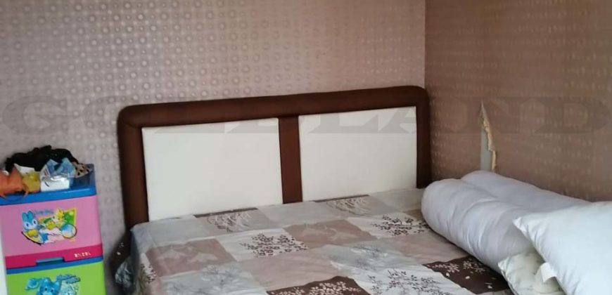 Kode : 17226 (Si), Dijual Apartment Grand emerald, Luas 35 meter, Kelapa gading, jakarta Utara