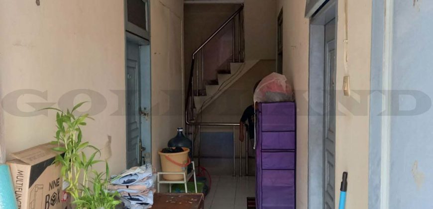 Kode : 17206 (Li), DIjual Rumah sunter, Luas 168 meter (12×14 m2), Jakarta Utara