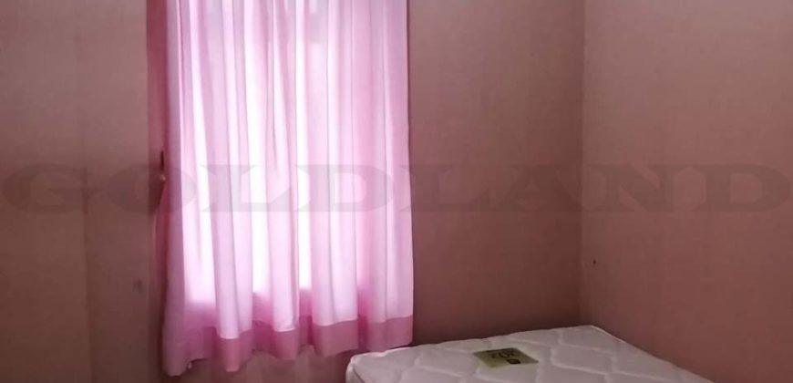 Kode : 17226 (Si), Dijual Apartment Grand emerald, Luas 35 meter, Kelapa gading, jakarta Utara
