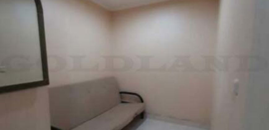 Kode : 16960 (Yg/Si), Dijual Apartment MOi, Luas 101 meter, Jakarta Utara