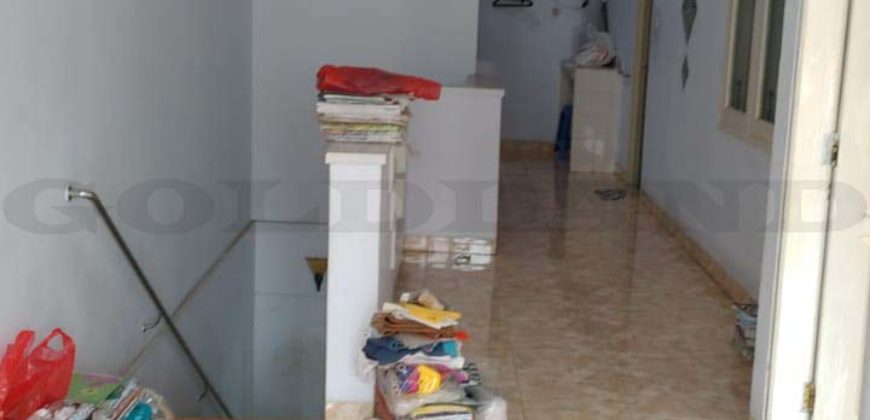 Kode : 17269 (Ap), Disewa Rumah sunter, Luas 108 meter (6×18 m2),Jakarta Utara