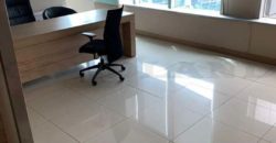 Kode : 17215 (Br/Fd/Th), Dijual Office The EAST kuningan, Luas 210 meter, Jakarta Selatan
