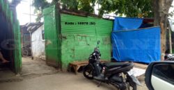 Kode : 16978 (Si), Disewa Tanah sunter, Luas -+ 1300 meter, jakarta Utara