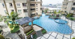 Kode : 17279 (Dj), Dijual Aparment Aston Ancol, Luas 77 meter, Jakarta Utara