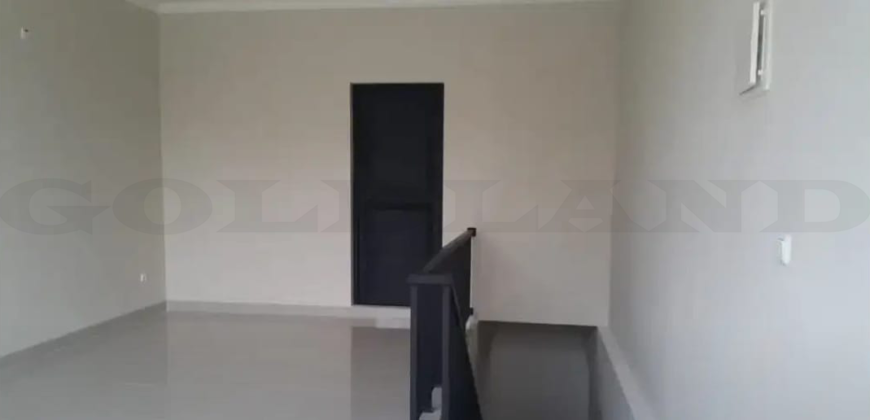 Kode : 17160 (Dj), Dijual Ruko Pekayongan, Luas 45 meter (4.5×10 m2), bekasi Selatan