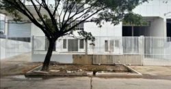 Kode : 17271 (Bn), Dijual Gudang Bekasi, Luas 1.499 meter, Jawa Barat