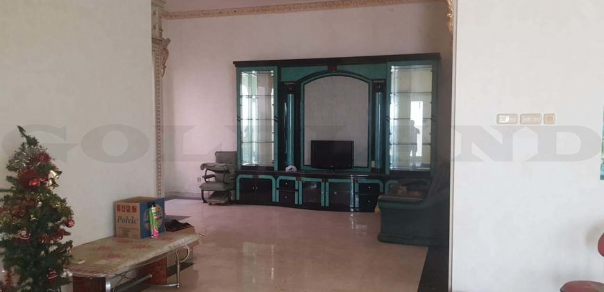 Kode : 16778 (Fd/Br), Dijual Rumah Kelapa gading, Luas 420 meter (21×20 m2), jakarta Utara