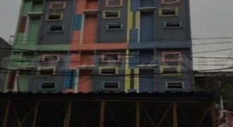 Kode : 02108 (Br/Fd), Dijual Ruko Tambun, Luas 131 meter, Bekasi