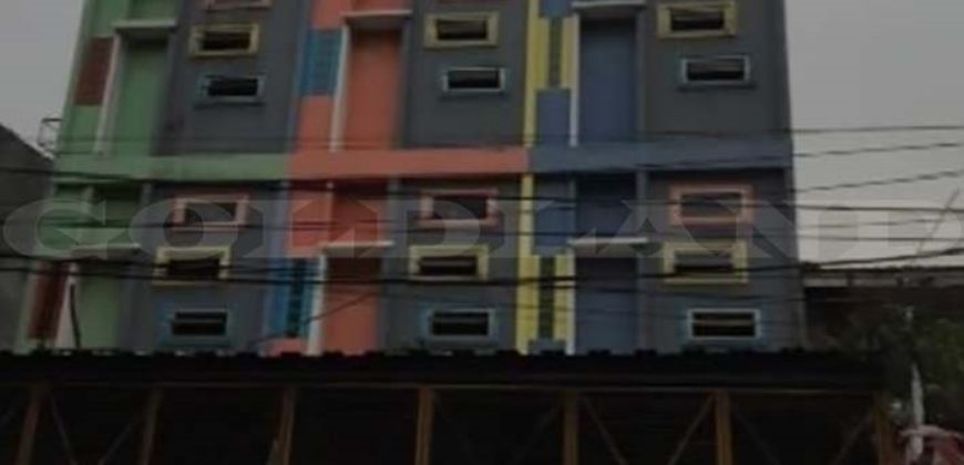 Kode : 02108 (Br/Fd), Dijual Ruko Tambun, Luas 131 meter, Bekasi