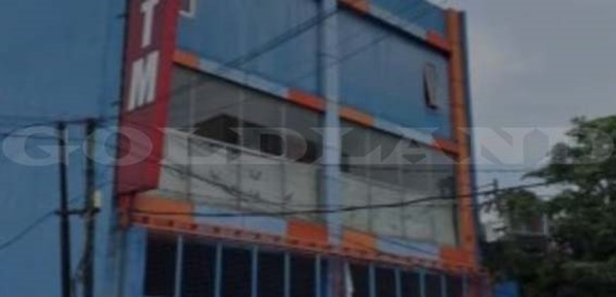 Kode : 02107 (Br/Fd), Dijual Ruko Tambun, Luas 163 meter, Bekasi