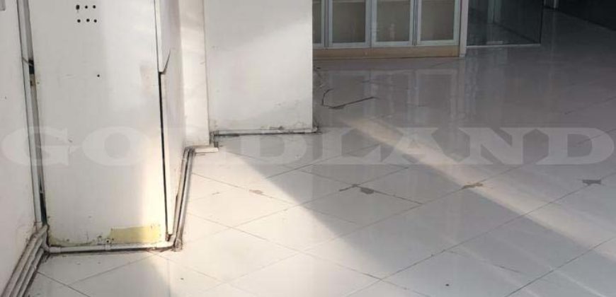 Kode : 16967 (Si/Yg), Disewa Ruko Gambir, Luas 90 meter, Jakarta Pusat