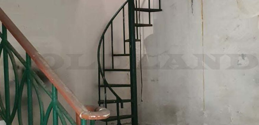 Kode : 16781 (Br/Fd), Dijual Rumah Cengkareng, Luas 128 meter (8×16 m2), Jakarta Barat