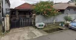 Kode : 17362 (Dj), Dijual Rumah Cililitan, Luas 605 meter, Jakarta Timur