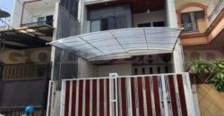 Kode : 16843 (Hb/Jm), Dijual Rumah sunter, Luas 96 meter (6×16 m2), Jakarta Utara