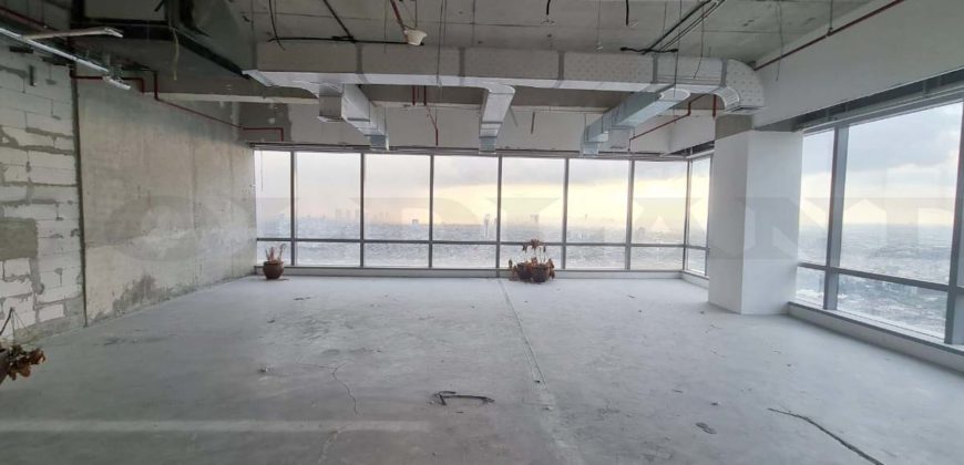 Kode : 16794 (Su), Dijual Office soho capital, Luas 142.84 meter, Tanjung duren, Jakarta Barat