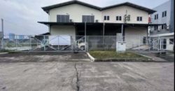 Kode : 16486 (Dj), Dijual Gudang marunda, Luas 1.800 meter, Bekasi