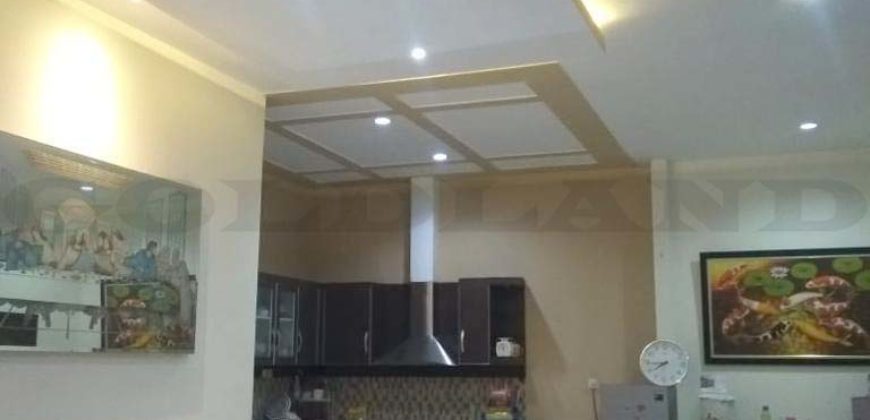 Kode : 16974 (Si), Dijual Rumah sunter, Luas 200 meter (10×20 m2), jakarta Utara