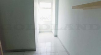 Kode : 16261 (Jf), Dijual Apartment Ayodhya, Luas 38 meter, Tangerang