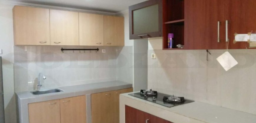 Kode : 16973 (Si), Dijual/sewa Apartment Grand palace, Luas 90 meter. Jakarta Pusat