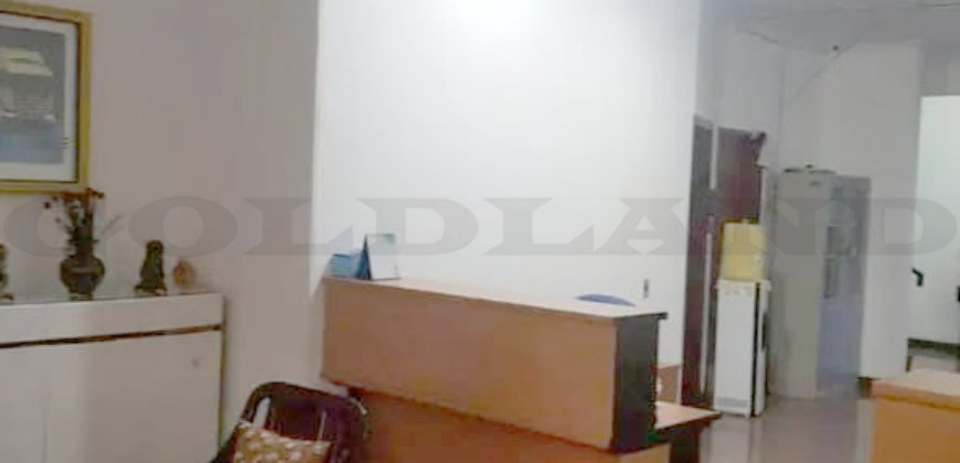 Kode : 16840 (Dj), Dijual Rumah Kelapa gading, Luas 153 meter (9×17 m2), jakarta Utara