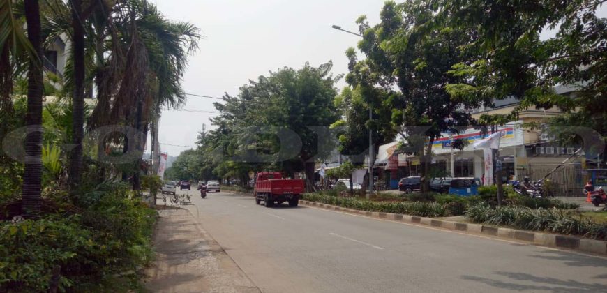 Kode : 16977 (Si), Disewa Rumah sunter, Luas 556 meter, jakarta Utara