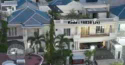 Kode : 16838 (Js), Dijual Rumah sunter, Luas 680 meter, Jakarta Utara