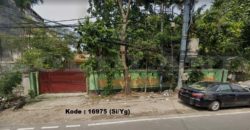 Kode : 16975 (Si/Yg), Disewa Rumah mangga besar, Luas 1.160 meter (20×58), Jakarta barat