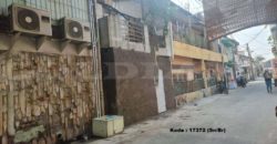 Kode : 17372 (Sn/Br), Dijual Rumah mangga besar, Luas 257 meter, jakarta Barat